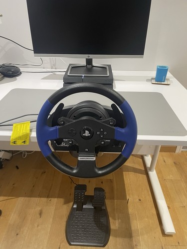 Thrustmaster t150 force - t150,
