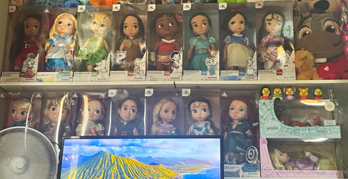 Disney animators collection - disney, animators'