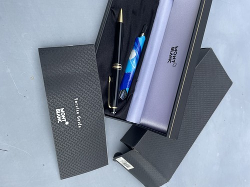 Authentic prestige ballpoint - authentic,