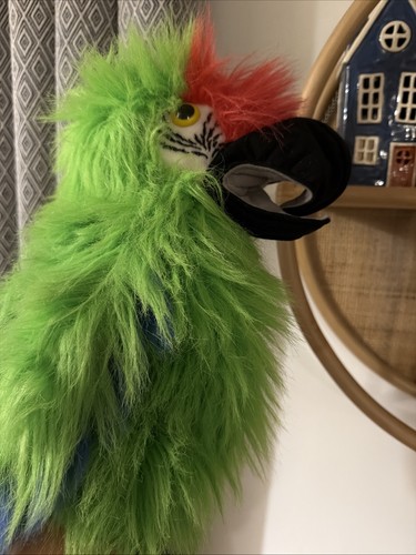 The puppet company green - the,
