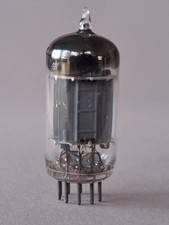 Ecc82 tube philips - ecc82,