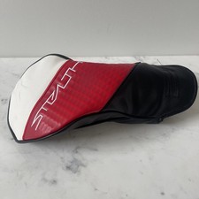 Taylormade Stealth 2 fairway