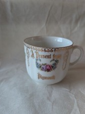 Antique Victorian Fine Bone
