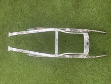 Husqvarna Cr125 Rear Subframe 2012