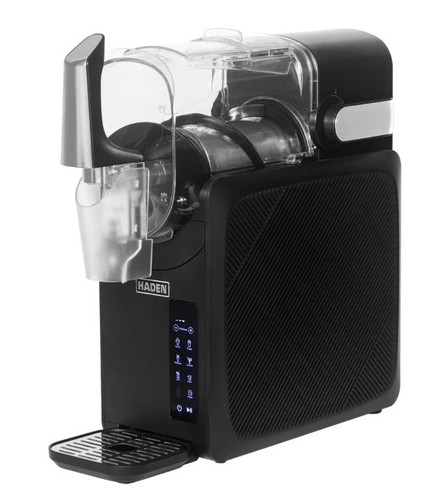 Litre froezen drink - 1.9, maker