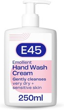 E45 Emollient Hand and Body