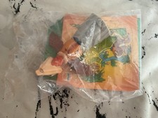 Burger King Land Before Time