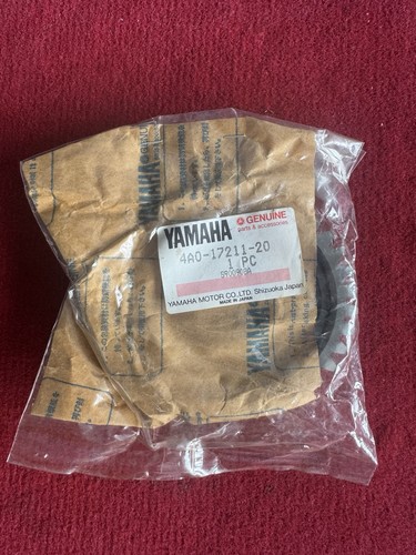 Yamaha tz500 4a0 1st - yamaha,