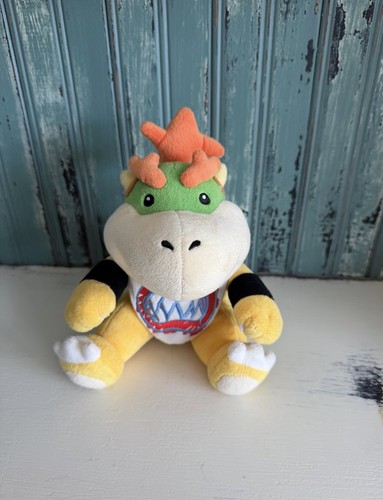 Sanei super mario bowser - super,