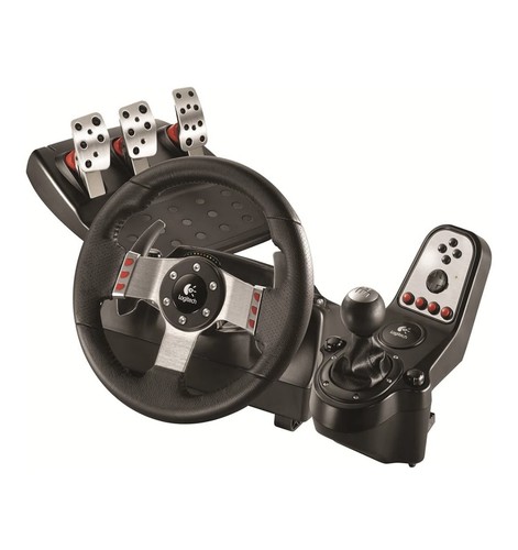 Logitech g27 941 - logitech,