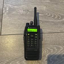 Motorola DP3600 UHF