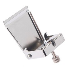 Chrome 4-String Banjo