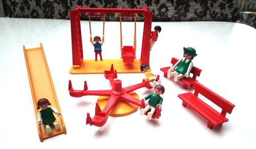 Delightful playmobil - delightful,