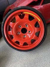 99-04 Porsche 911 996 Turbo