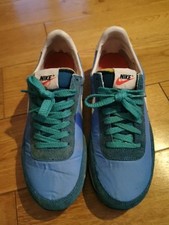 Nike elite vintage sail uk7 - sail,