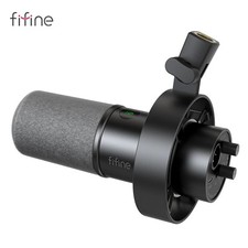 FIFINE K688 Microphone for PC