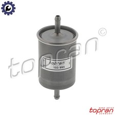 FUEL FILTER 103 993 FOR SKODA