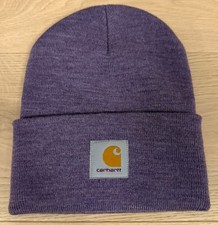Carhartt Unisex violet Purple