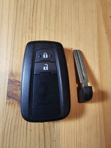 Unlocked virgin oem toyota - oem,