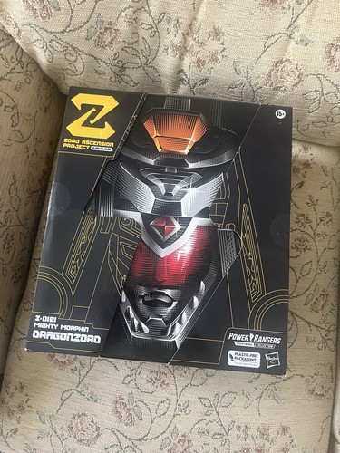 Hasbro power rangers - power,