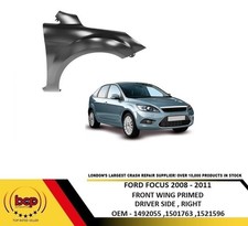 Ford focus 2008 2011 front - focus,