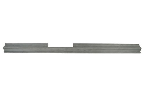 Right sill entry plate - sill,