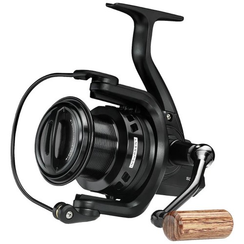 Sonik insurgent 5000 - sonik, reel
