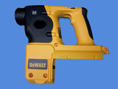 Dewalt sds dc234 36v case - 36v,