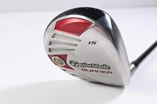 Taylormade Burner 2007 #3 Wood
