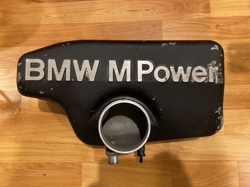 Bmw e30 s14 air - bmw,