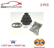 CV JOINT BOOT KIT PAIR LOBRO