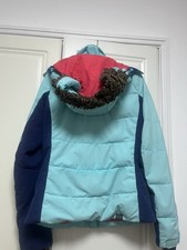 Winter Jacket/Coat Uk Size 10