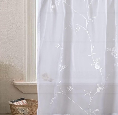 Chlophy floral voile - chlophy,
