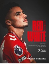 Sunderland v  Everton  3/11/25