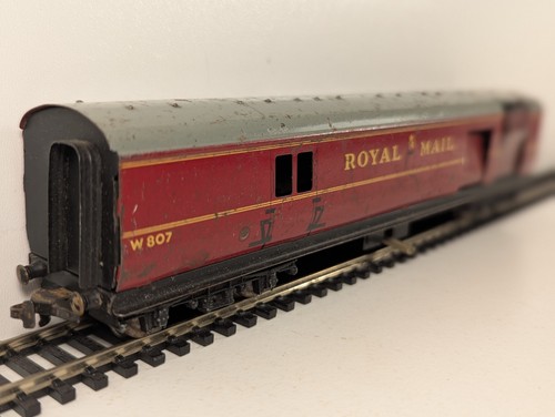 Hornby dublo gauge - hornby, oo