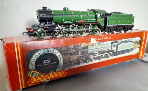 Hornby railways r053 lner - r053,
