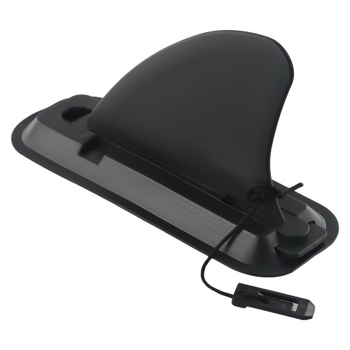 Detachable fin surfboard - fin,