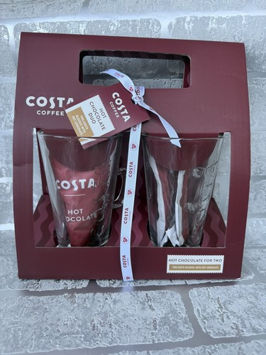 New costa coffee latte - costa,