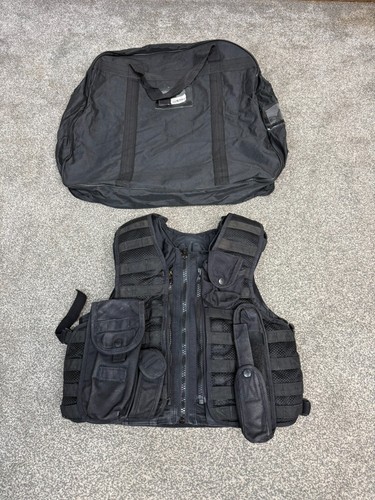 Hauberg molle body - hauberg,