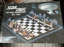 Star Trek 1999 the Next