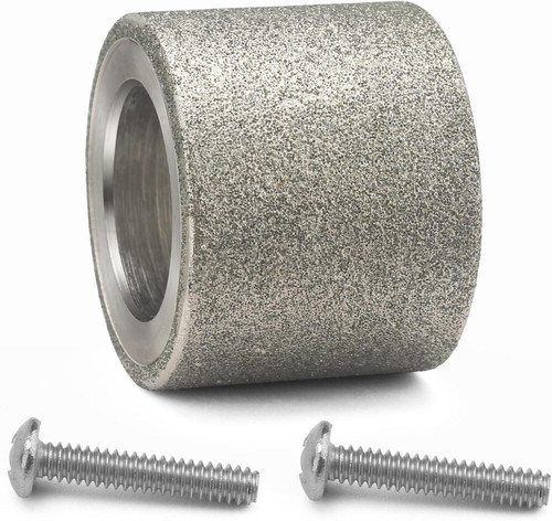 100 grit diamond - 100,
