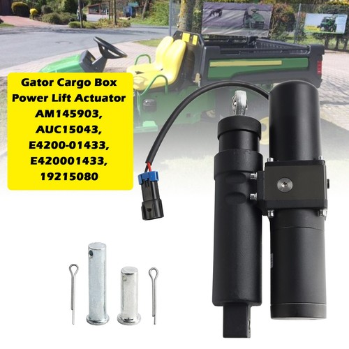 Am145903 auc15043 gator cargo - gator,