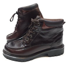 Vintage Timberland Mens