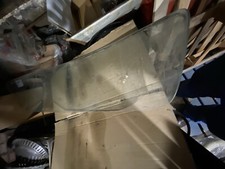 Humber Snipe 1963 Front Windscreen