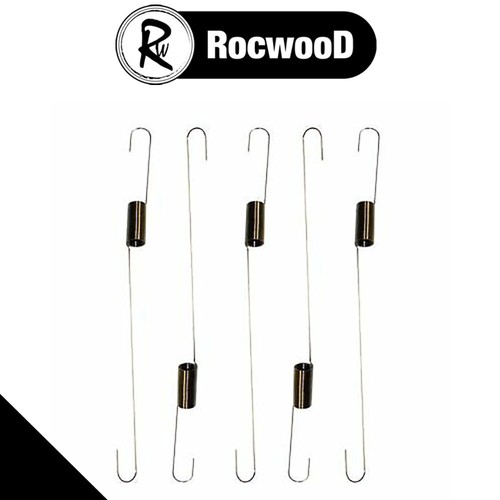 Throttle springs fits - 5,