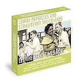 Various : Lemon Popsicles and