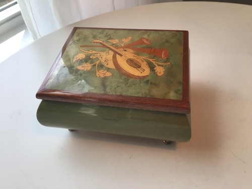 Vintage italian isola capri - vintage,