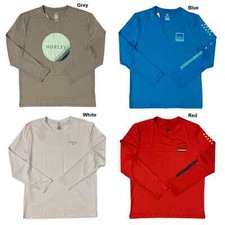 Hurley Men's Long Sleeve
