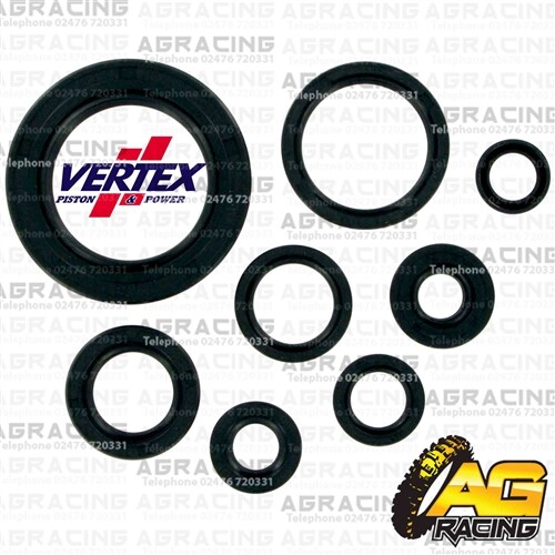 Vertex engine oil seal - seal, kit