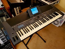 TECHNICS SX KN-5000 FLAGSHIP